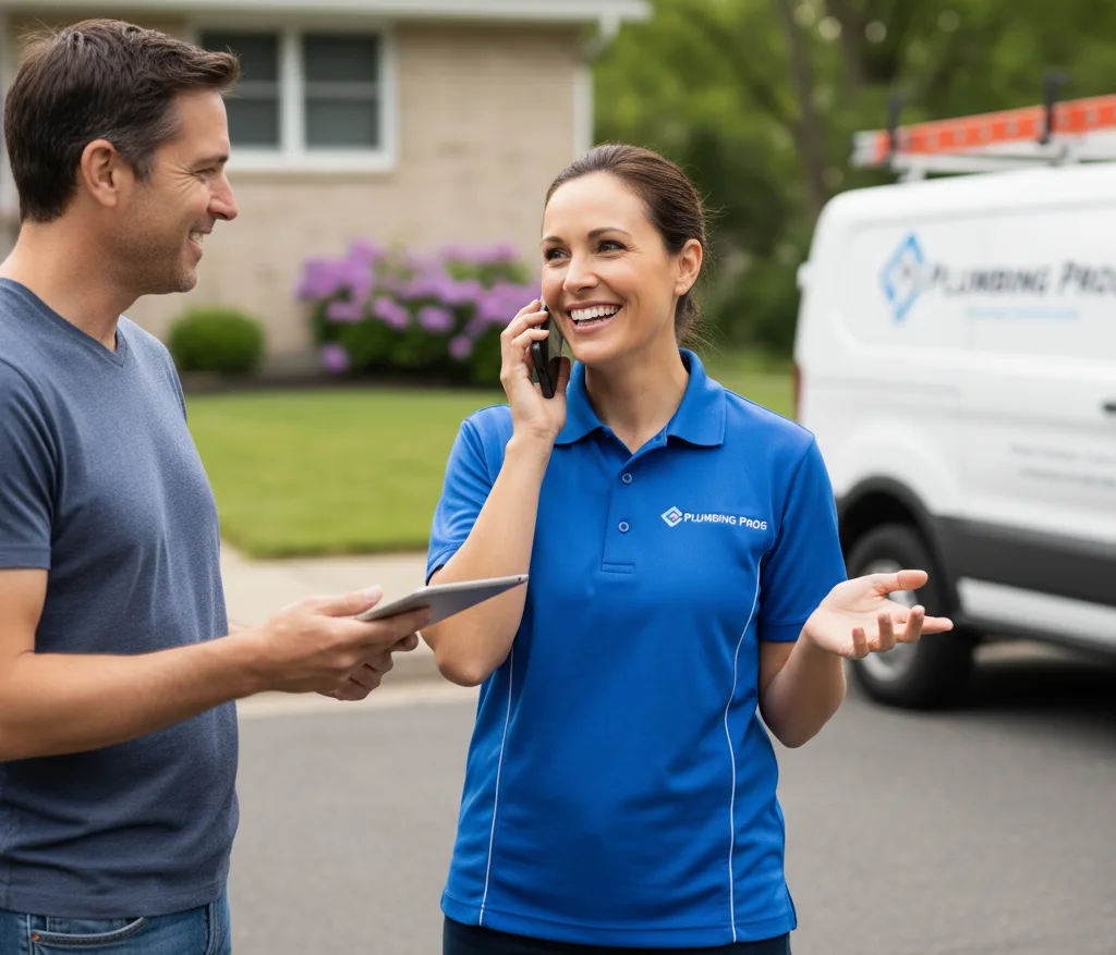 Emergency Plumbing in Norton, VA
